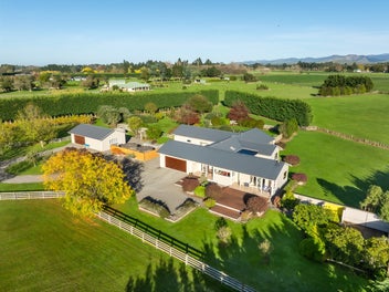 Architecturally Designed - Panoramic Views.