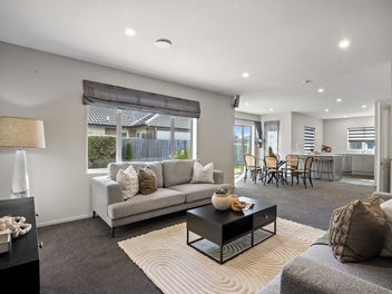 Spacious Family Haven: Hurry Before its Gone