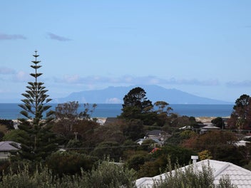 Great Views, great location!