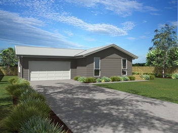 Keith Hay Homes New 3 Bedroom House & Land Package