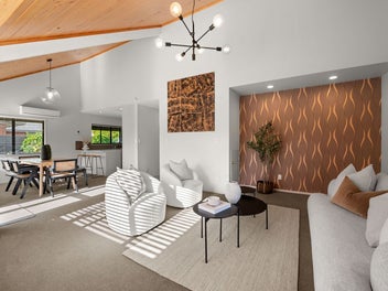 Privacy, Style & Location