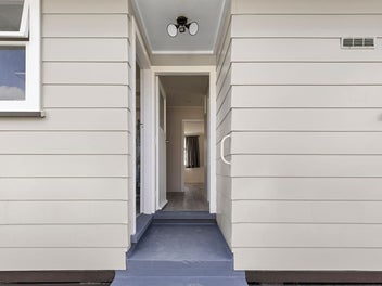Fully renovated and ready to move in!