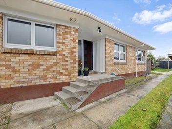 Listed as One Home Soon to Be Two