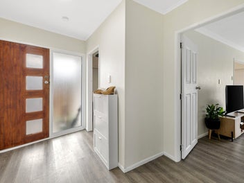 Big Family Living and Investment