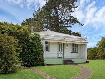 "The Cottage" - AWA Country Estate