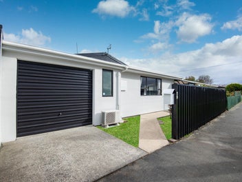 Ideal first home or downsizers delight