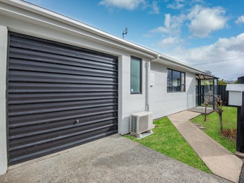 Ideal first home or downsizers delight