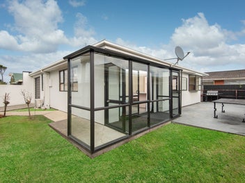 Ideal first home or downsizers delight