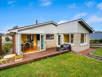 Spacious Family Living with Flexible Options