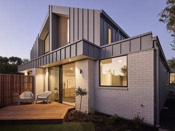 Elevated Living, Distinctively Different