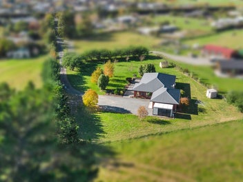 Invest in the future of Rolleston