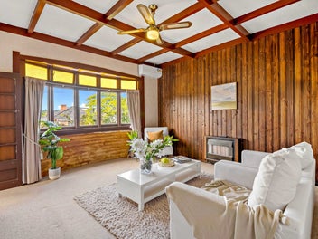 Deceased Estate - Must Sell!