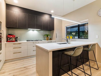 Two Homes, Endless Possibilities