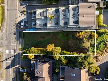 Prime Queenstown Development Site