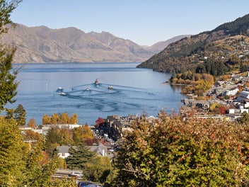 Future Queenstown Fortune