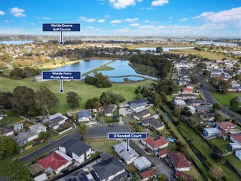 Opportunity Awaits - Must be Sold!