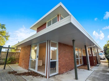 Step Onto the Property Ladder in Style
