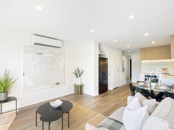 Brand-New Completed Show Home – Now Open!