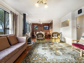 Estate Realisation & Affordable