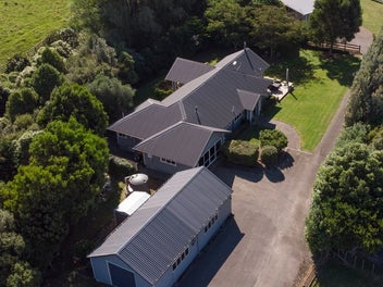 Multi Generational Property - Create Your Own Fami