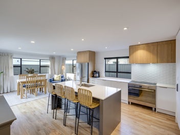 Mission accomplished – your new home awaits