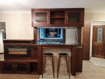 Uniquely Renovated Warm Home
