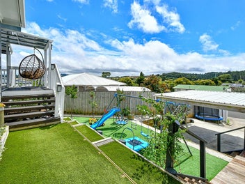 Charming Family Home in Heart of Tuakau