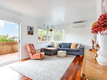 Your Very Own Urban Sanctuary. Waterview Border