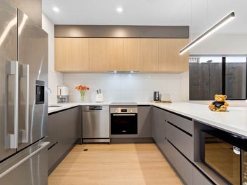 Affordable family home - Move in & Enjoy
