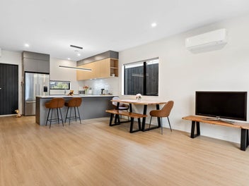 Affordable family home - Move in & Enjoy