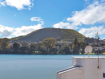 Tranquillity, Space, and Views in Perfect Harmony
