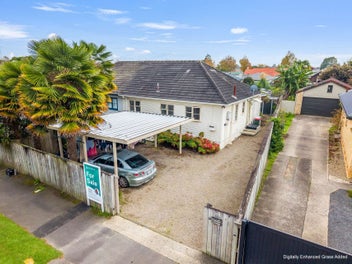 A Smart Start on Boundary Road