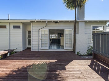 An exceptional opportunity in Pt Chevalier!