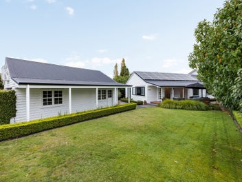 Discover Your Private Oasis