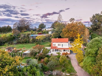 A Lower Moutere Gem