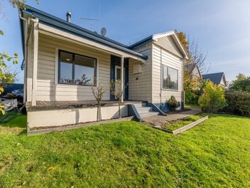 Property trades available.