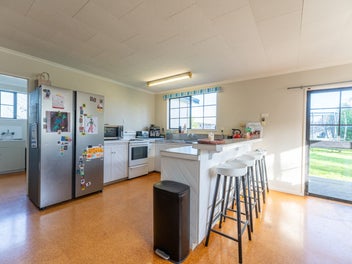 Sunny, Spacious & Elevated