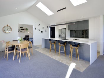 Location, Style & Entertainment