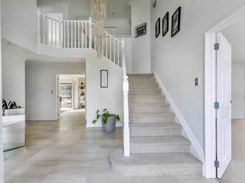 Spacious 5-Bedroom Family Home - A Rare Find!