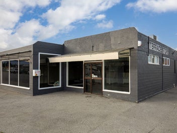 HOME AND COMMERCIAL - ENDLESS POSSIBILITIES