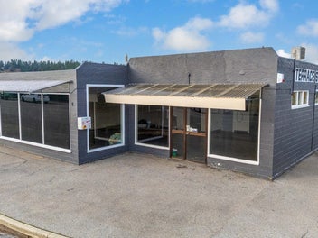 HOME AND COMMERCIAL - ENDLESS POSSIBILITIES