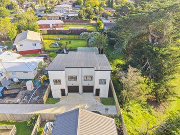 Contemporary Living - 3 Beds, 2 Baths!