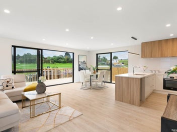 Brand New Home. Motivated Seller Invites Offers!