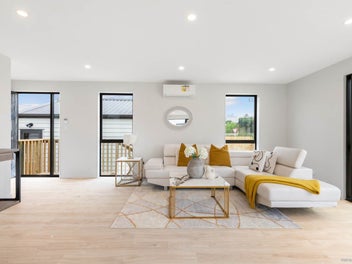 Affordable Opportunity To Own New