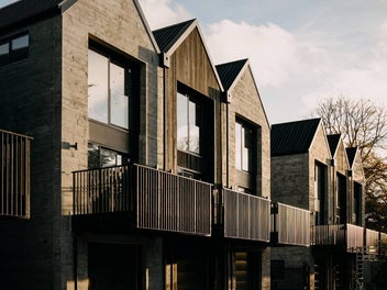 Modern Luxury in the Heart of the City
