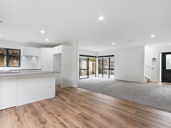 Affordable, Stylish, and Ready to Move In!