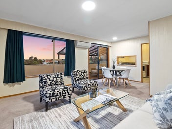Your ticket to the best spot in Pt Chev