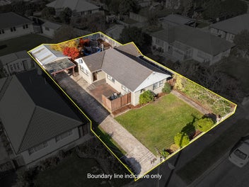 Affordable with Room to Grow