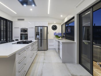 Reimagined Luxury