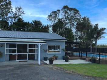 Two dwellings, too good!